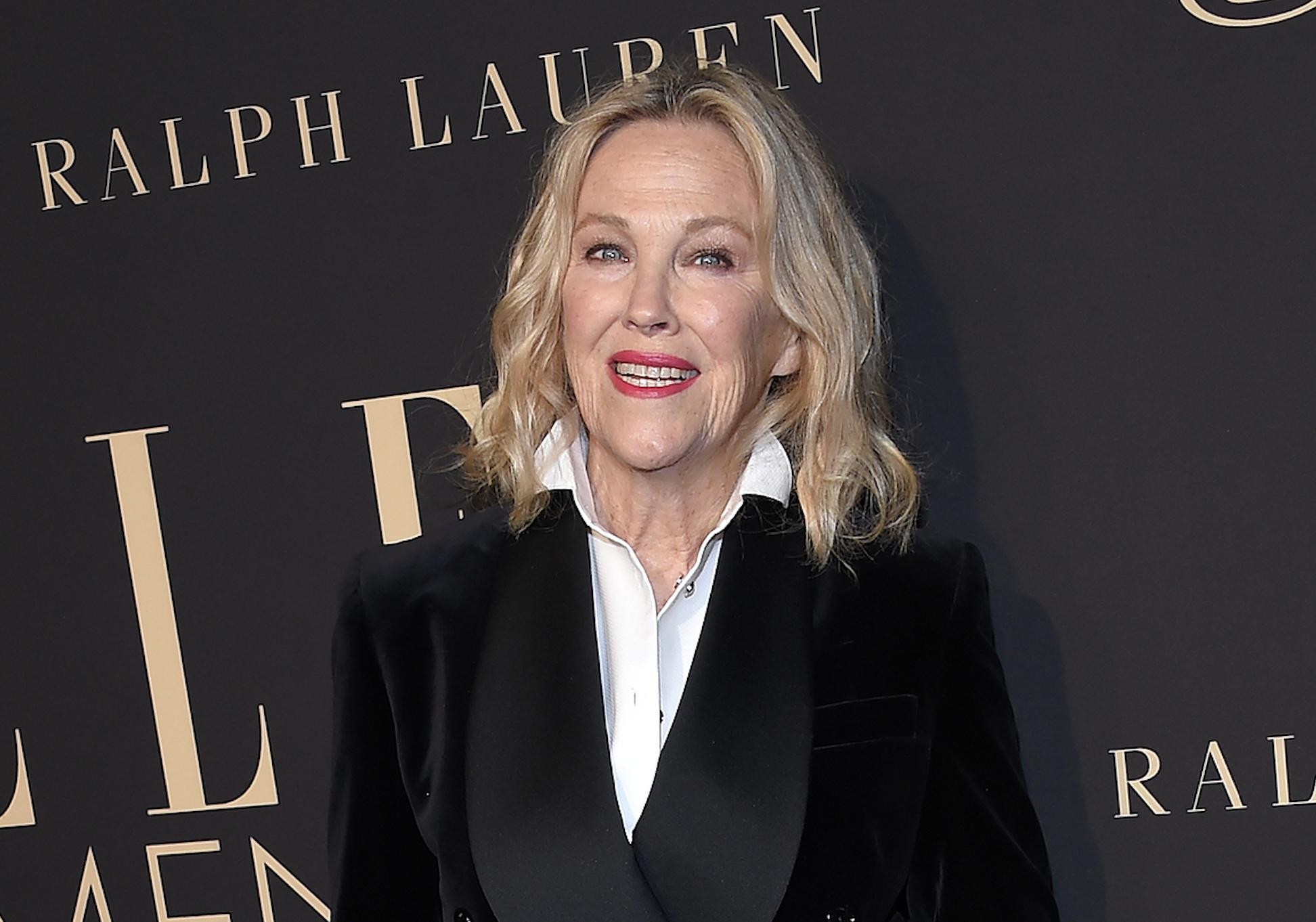 Confirmada la causa de la muerte de Catherine O'Hara