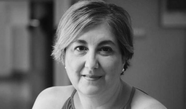 La escritora Neus Canyelles reúne en un volumen cuentos sobre salas de espera
