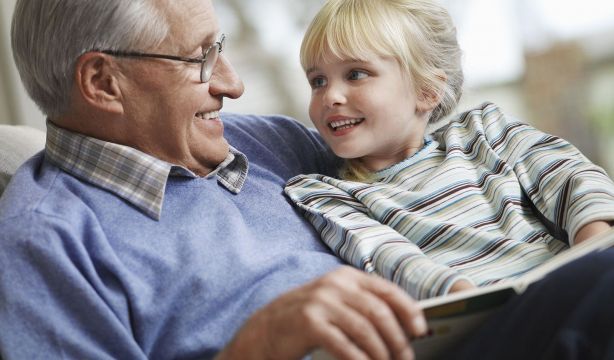 Mantener la mente activa a lo largo de toda la vida protege del alzhéimer (Bigstock)