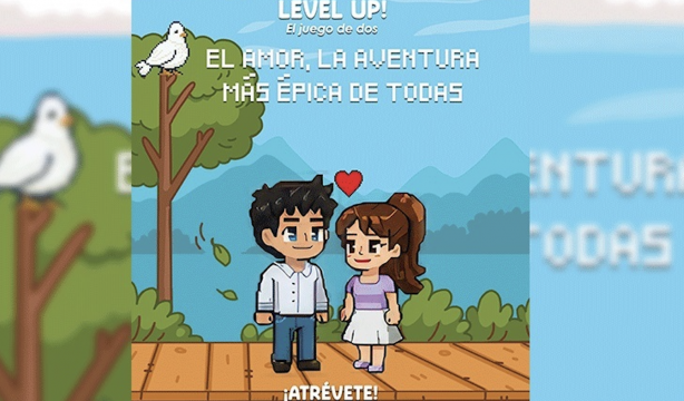 Los obispos españoles lanzan un videojuego para "mostrar la belleza del matrimonio cristiano"