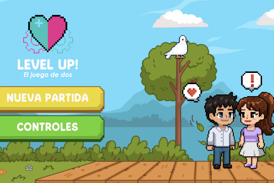 Los obispos españoles lanzan un videojuego para "mostrar la belleza del matrimonio cristiano"