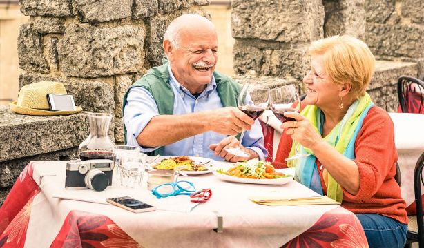 San Valentín: reservas en restaurantes se disparan un 31% en 2026 y el ticket se eleva un 20%