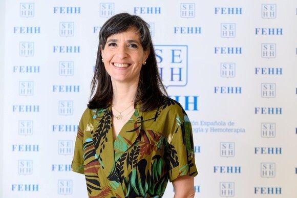 La Sociedad Española de Hematología y Hemoterapia recuerda que la anemia requiere seguimiento por el hematólogo. Fuente: Europa Press / SEHH. La Sociedad Española de Hematología y Hemoterapia recuerda que la anemia requiere seguimiento por el hematólogo. Fuente: Europa Press / SEHH.