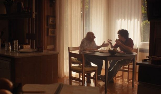 La merienda con los abuelos, el plan favorito de la Generación Z