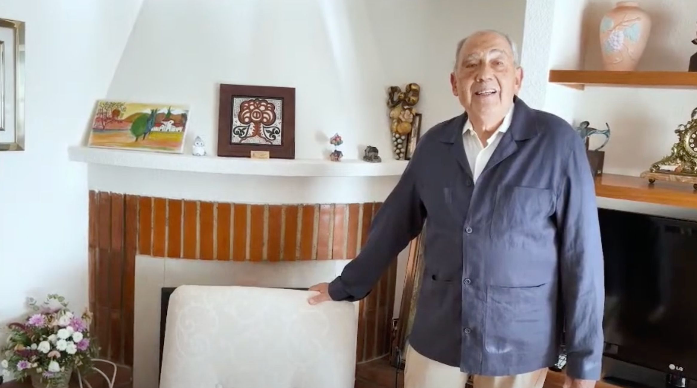 Carlos San Juan sobre los seguros de salud: “Discriminar a los clientes por su edad es inadmisible”