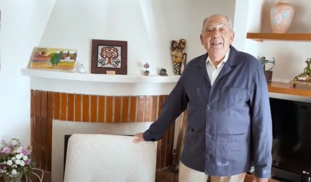 Carlos San Juan sobre los seguros de salud: “Discriminar a los clientes por su edad es inadmisible”