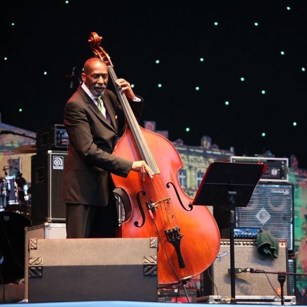 Ron Carter Ron Carter