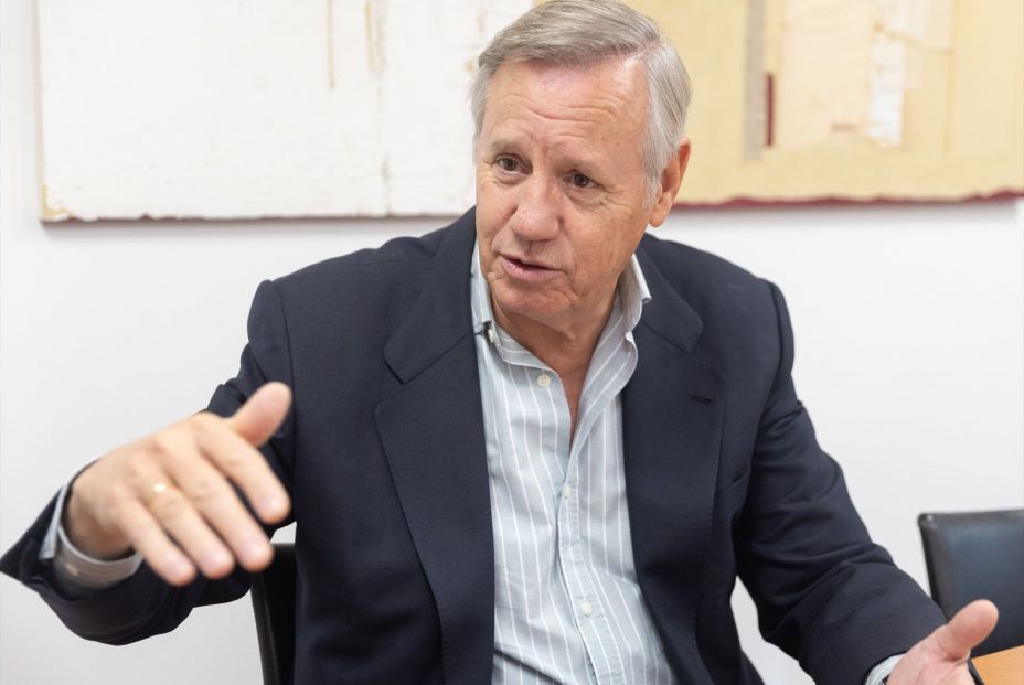 Foto: Europa Press. Foto: Europa Press.