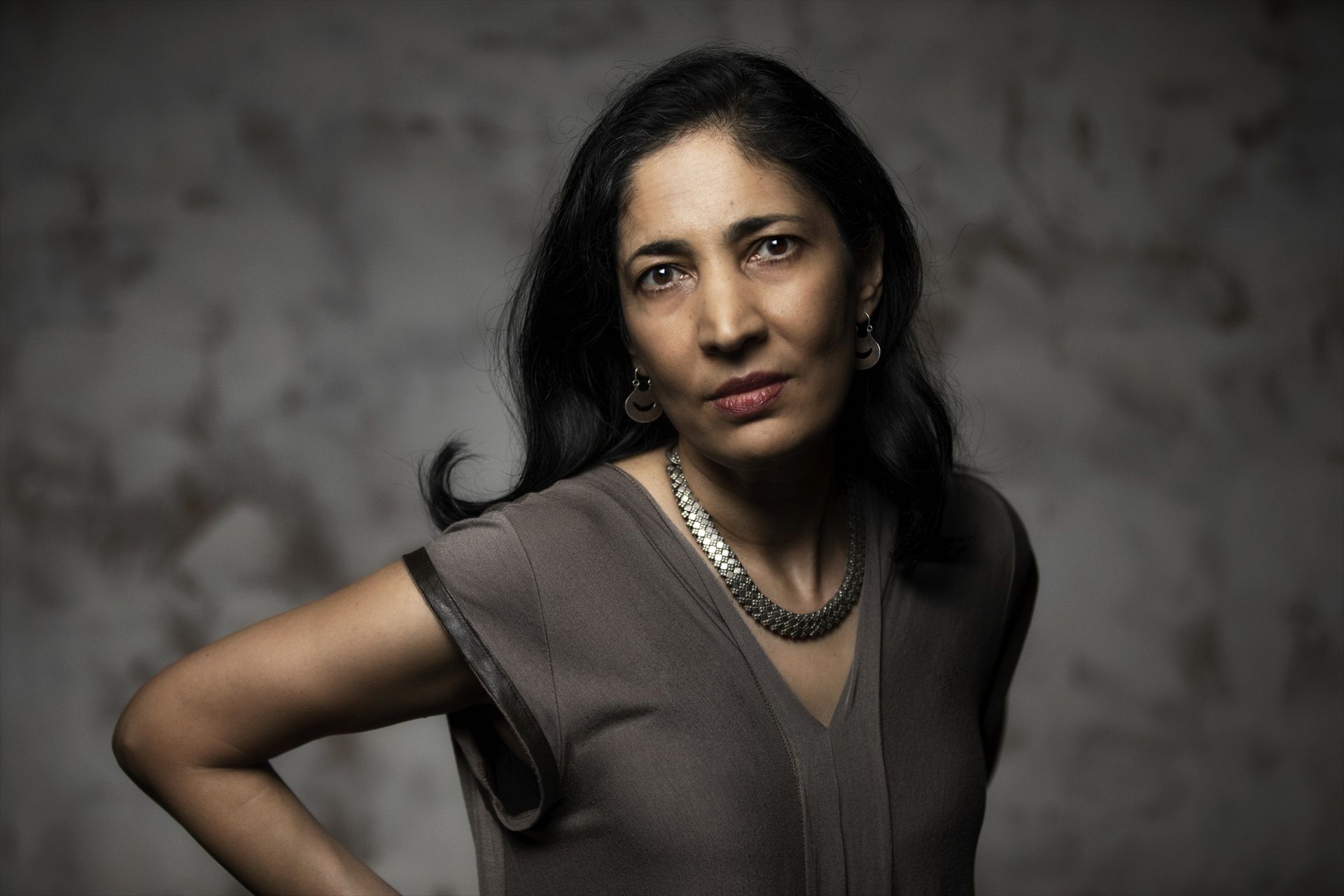 Kiran Desai regresa a la novela y retrata el miedo migrante en Nueva York. Foto: Europa Press.
