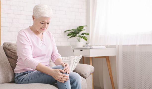 La eficacia del ejercicio para aliviar síntomas de artrosis sería mínima y temporal, según estudio