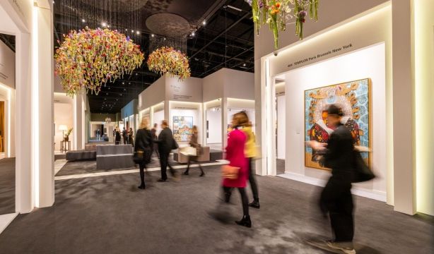TEFAF Maastricht exhibirá obras de Rembrandt, Monet, Gauguin y Chillida en su Primera Mirada. Foto: Europa Press.