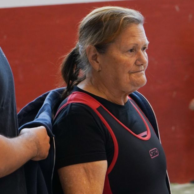 miguelina deportista senior miguelina deportista senior