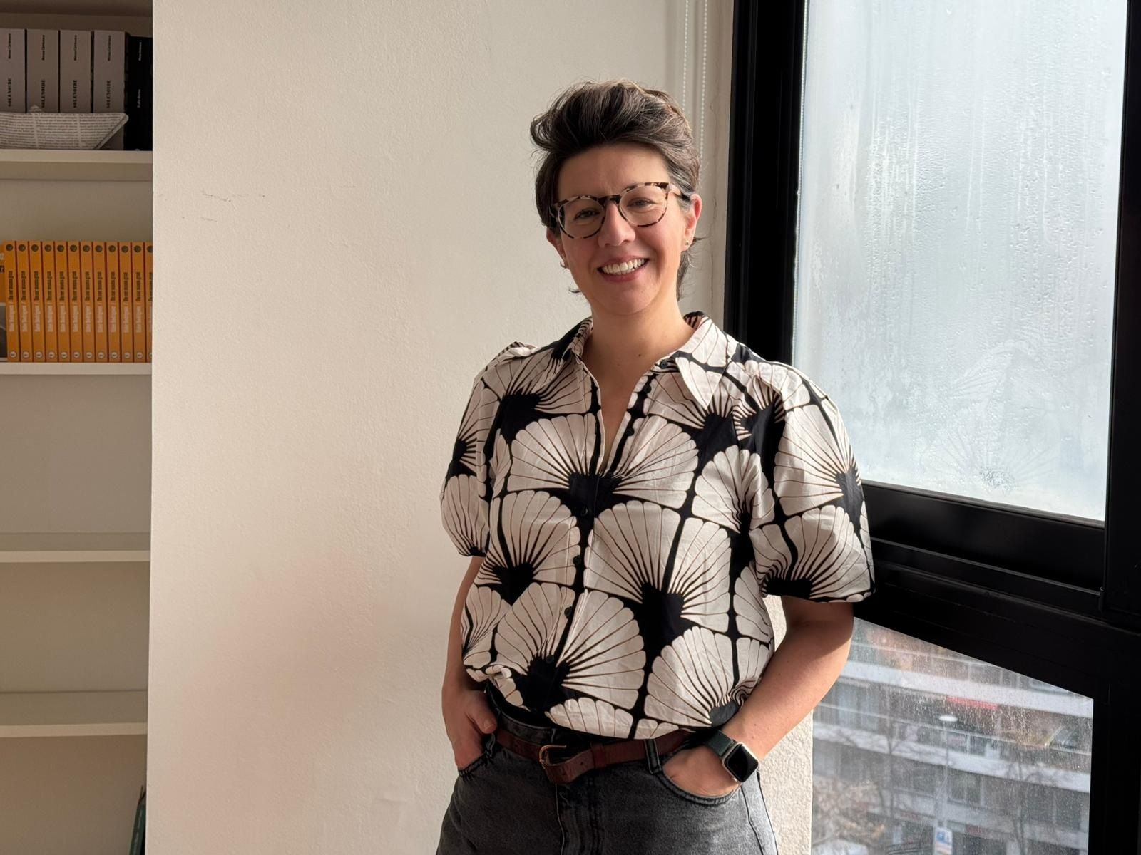 Claire Lynch y el dilema de elegir entre el amor o tus hijos