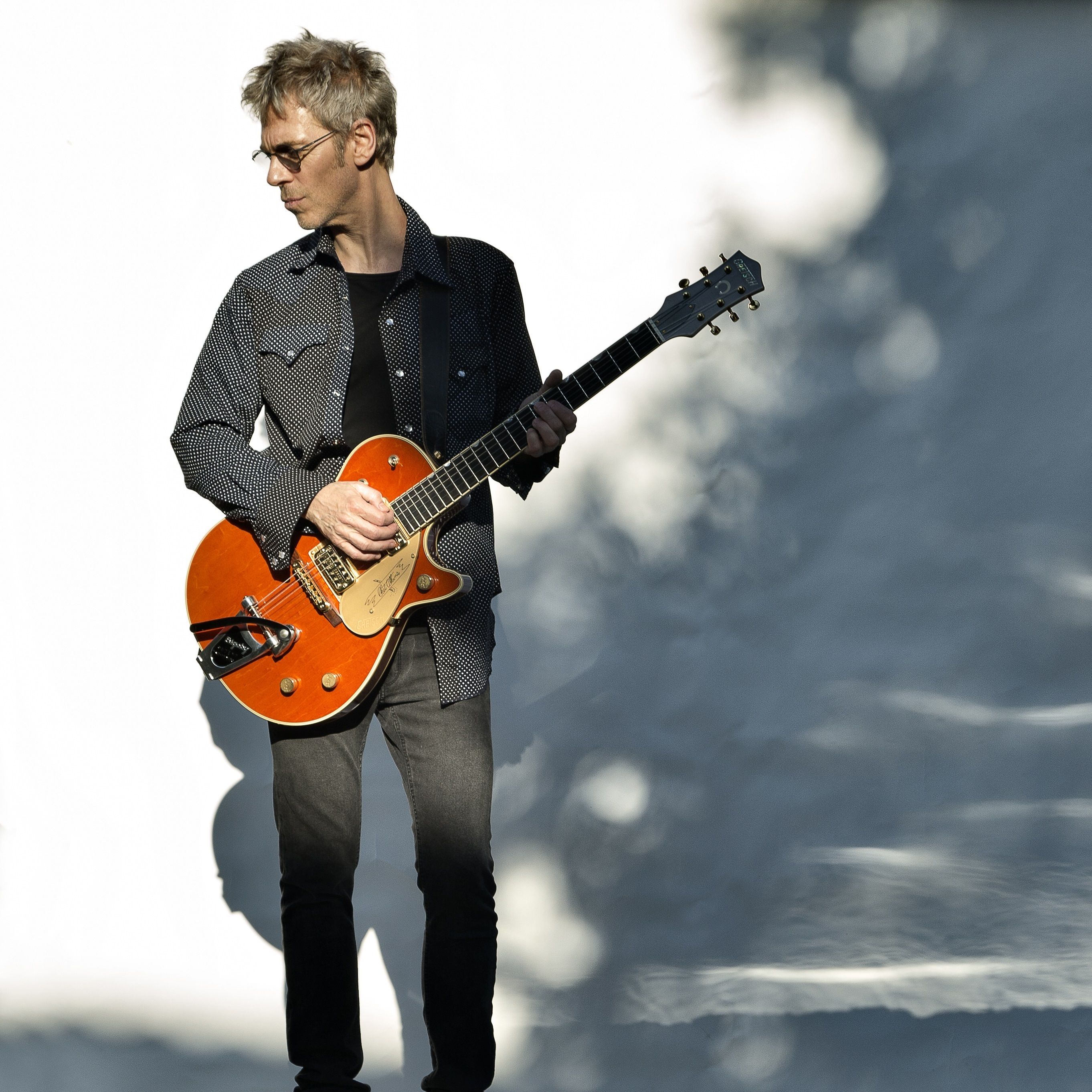 Ariel Rot en Sevilla; uno de los mejores conciertos del mes de noviembre Ariel Rot en Sevilla; uno de los mejores conciertos del mes de noviembre