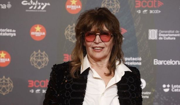 María Ripoll reivindica la risa "frente a lo oscuro de la actualidad" en 'El fantasma de mi mujer'. Fuente: Europa Press.