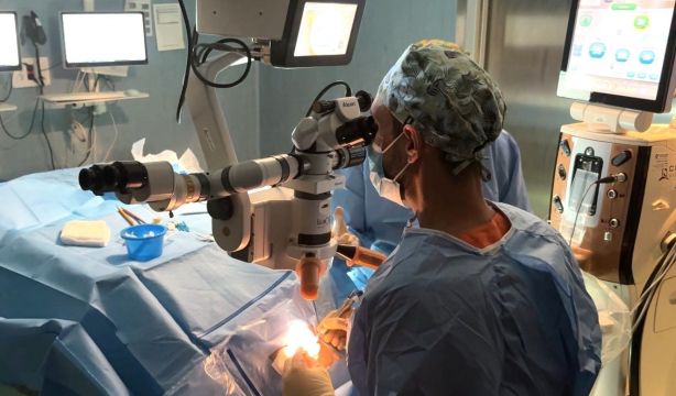 Cinco retos estructurales que redefinirán el sistema sanitario en la próxima década