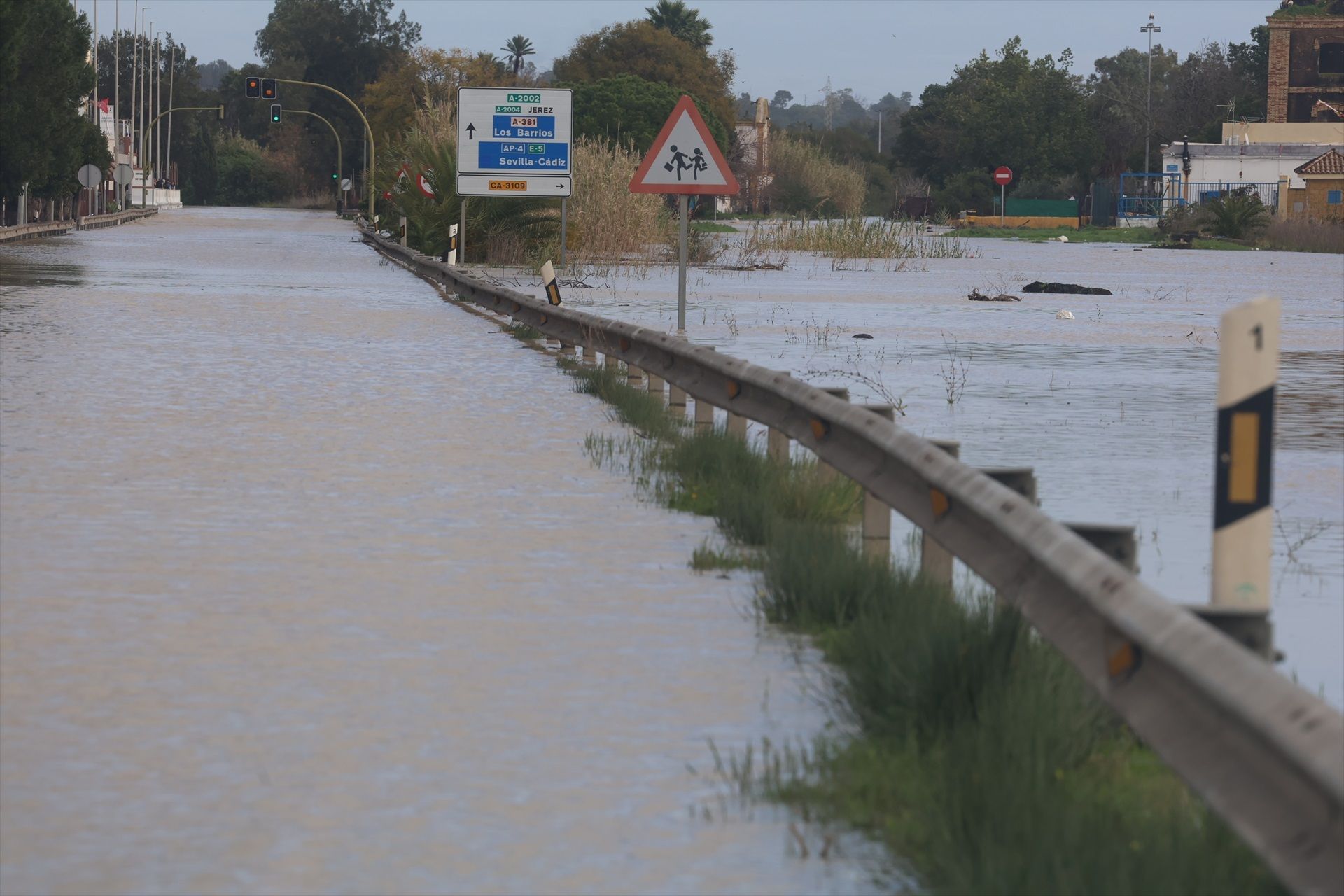 UGT pone en valor el trabajo de la ayuda a domicilio durante el temporal en Andalucía