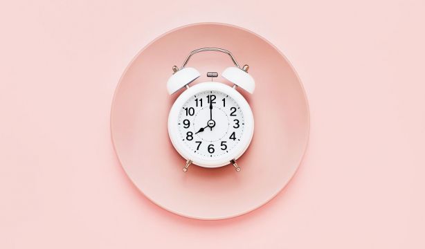 La regla de las 3 horas que puede mejorar la salud del corazón de los mayores. (Bigstock)