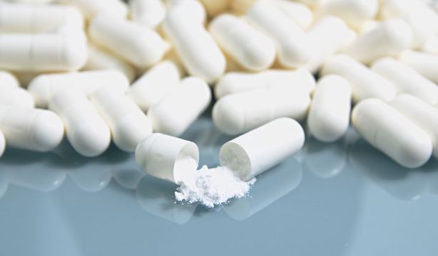 Creatina y envejecimiento saludable: una aliada emergente de la longevidad. (Bigstock)