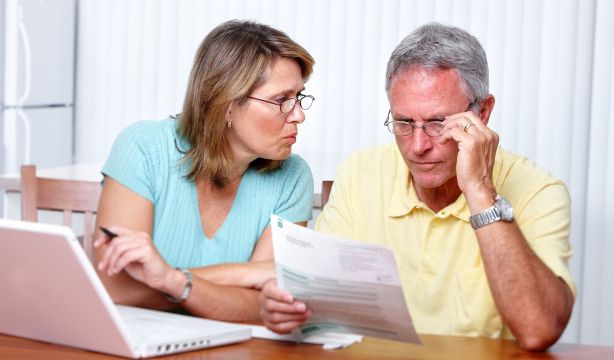 La brecha de género en educación financiera empieza por cómo hombres y mujeres deciden formarse Fuente: BigStock.