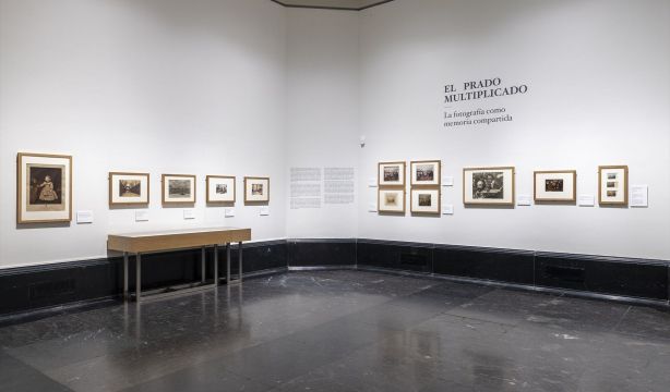 ‘El Prado en las calles’ llevará 50 obras maestras a cuatro municipios de la Región de Murcia. Foto: Europa Press.