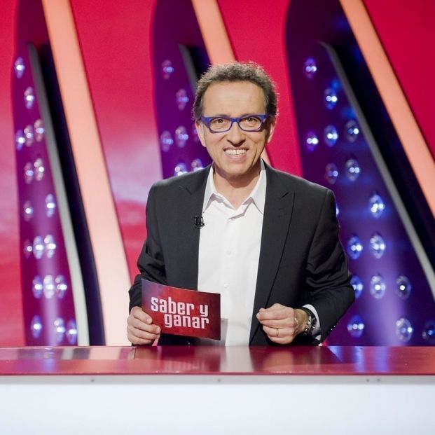 Presentadores de Televisión: Jordi Hurtado