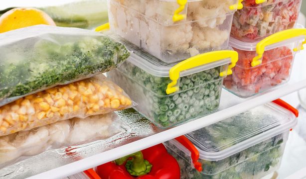 Conoce el 'truco japonés' para conservar las verduras en la nevera sin que se pudran
