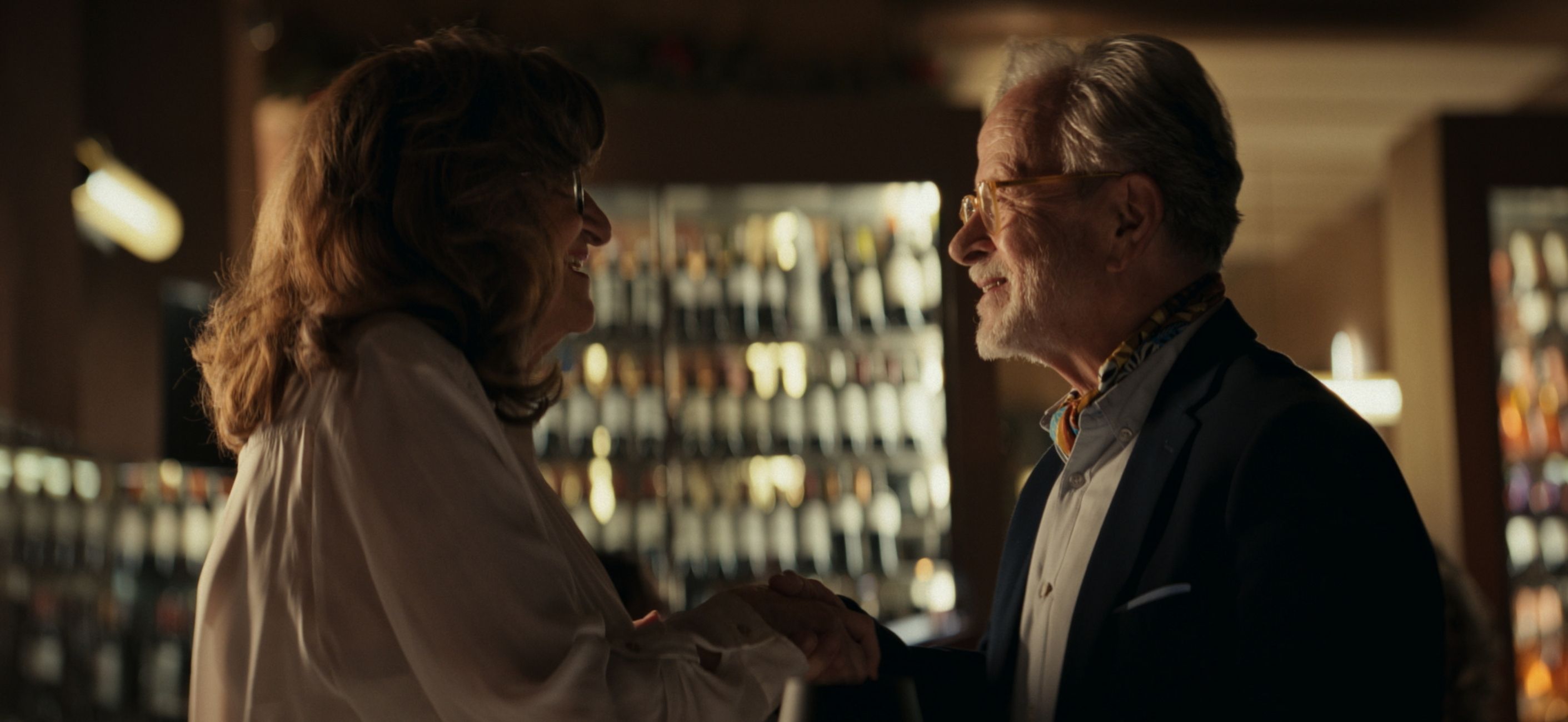 ‘Sexo a los 70’, camino a los Goya rompiendo prejuicios sobre la vejez: "Es un tema tabú” (Trébol4 Content)