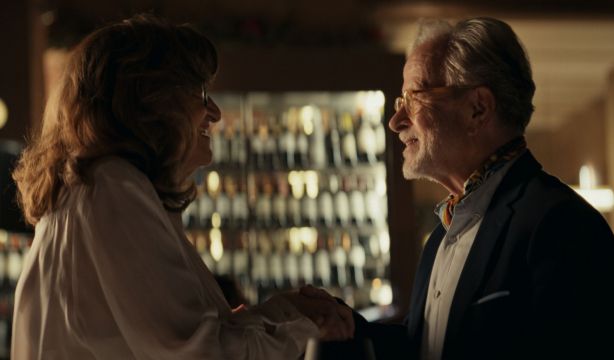 ‘Sexo a los 70’, camino a los Goya rompiendo prejuicios sobre la vejez: "Es un tema tabú” (Trébol4 Content)