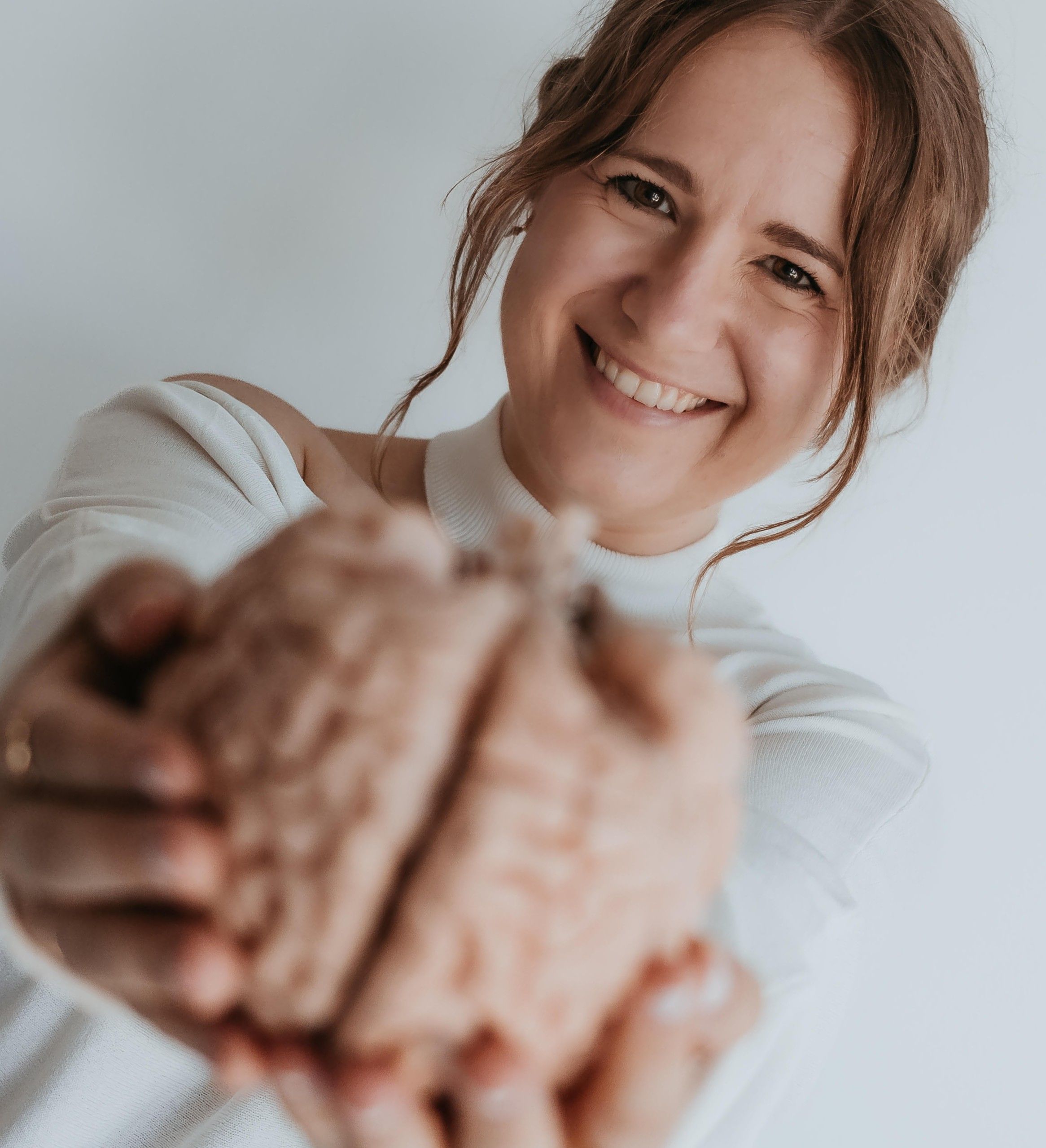 Dra. Samartín: "Hemos normalizado el modo supervivencia y nos hemos olvidado de vivir"