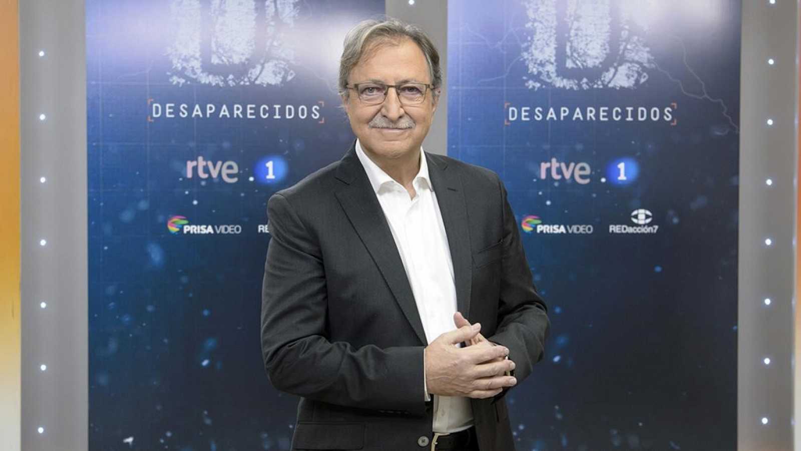 Presentadores de Televisión: Paco Lobatón