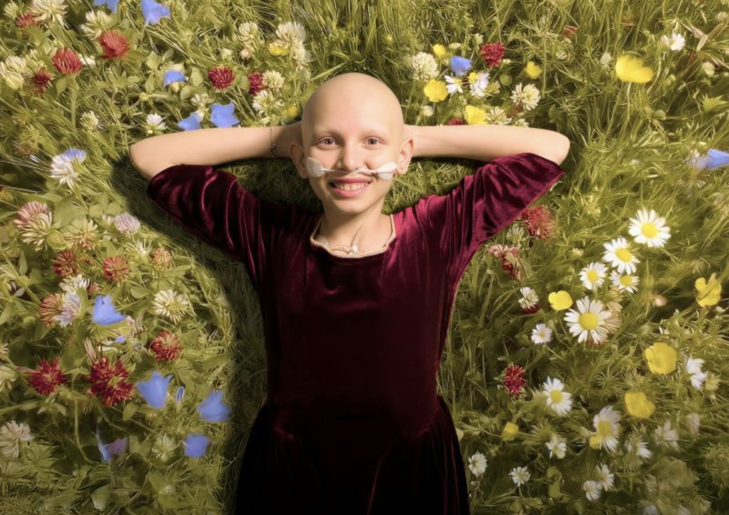 ‘La felicidad de las pequeñas cosas’, el mensaje de la Fundación Juegaterapia