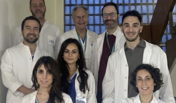Fundación Jiménez Díaz realiza con éxito dos intervenciones de mastectomía y linfadenectomía axilar