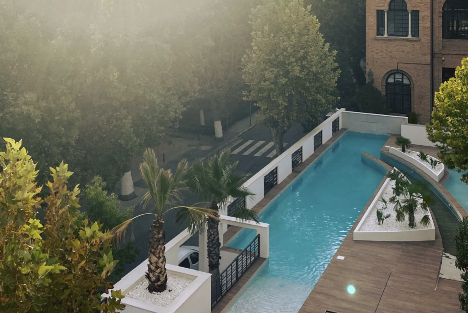 Disfruta del bienestar y el relax en los mejores balnearios con Mundosenior