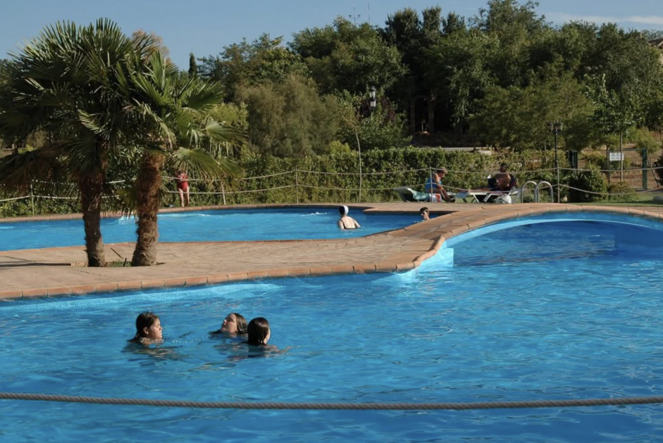 Balneario de Cervantes