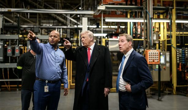 Pensionistas en la era Trump, en vilo por el impacto de sus políticas en ahorros de toda una vida