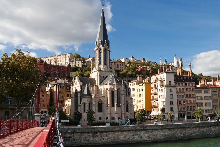 bigstock Lyon France View Of Vieux L 6528506 bigstock Lyon France View Of Vieux L 6528506