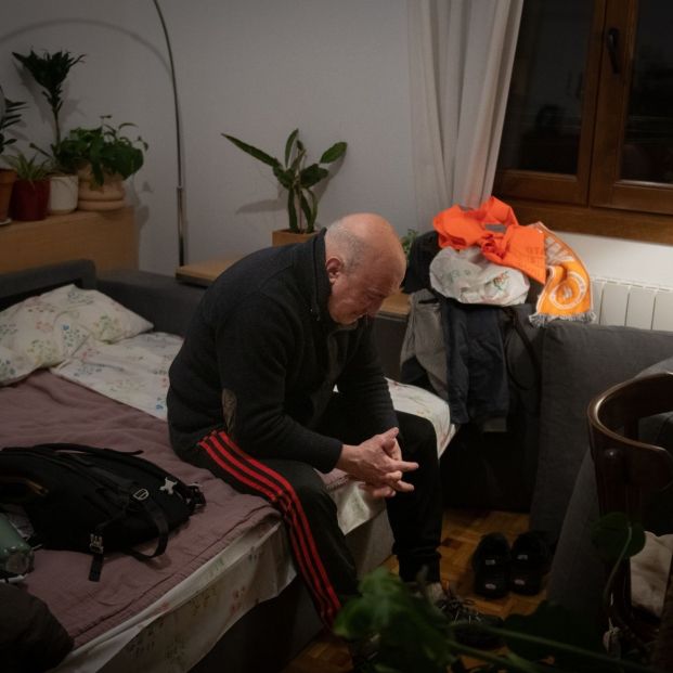 (Fernando Sánchez / Europa Press) (Fernando Sánchez / Europa Press)