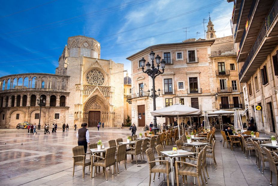 bigstock Valencia Spain November 282013606 bigstock Valencia Spain November 282013606