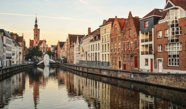 Estas son las 6 ciudades ideales para visitar en primavera