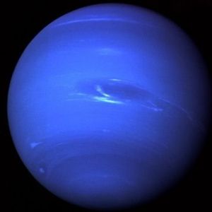 Foto: Europa Press. Neptuno. Foto: Europa Press. Neptuno.