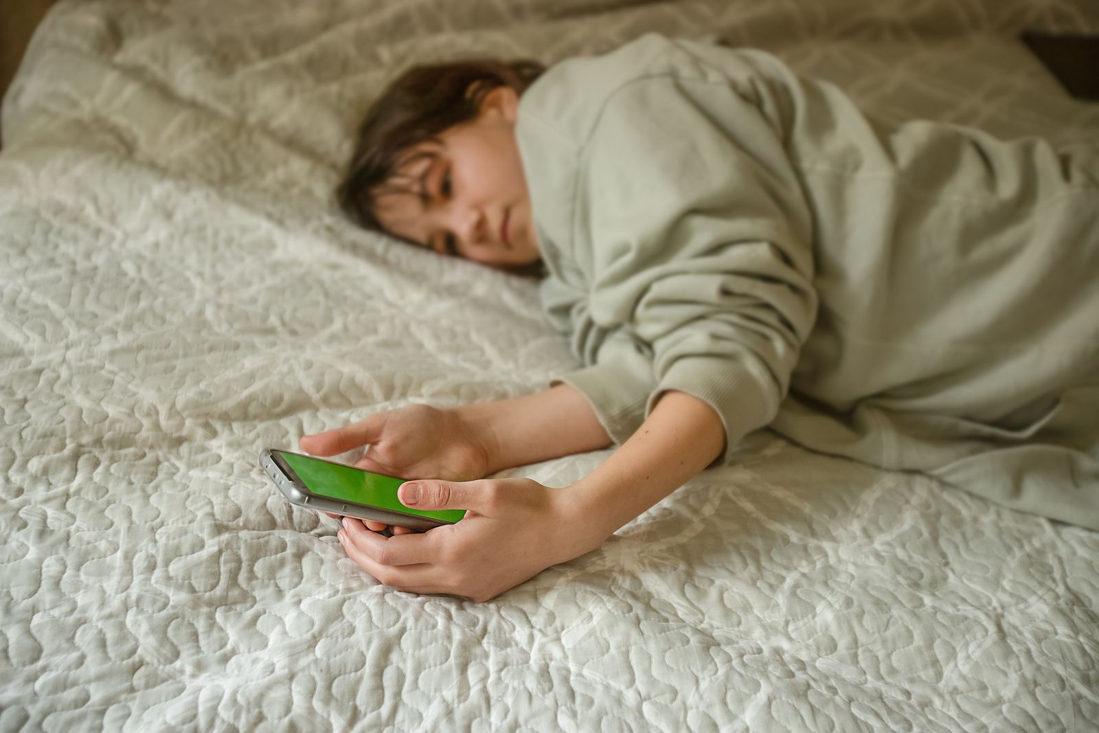 A vueltas con las redes sociales y sus prohibiciones