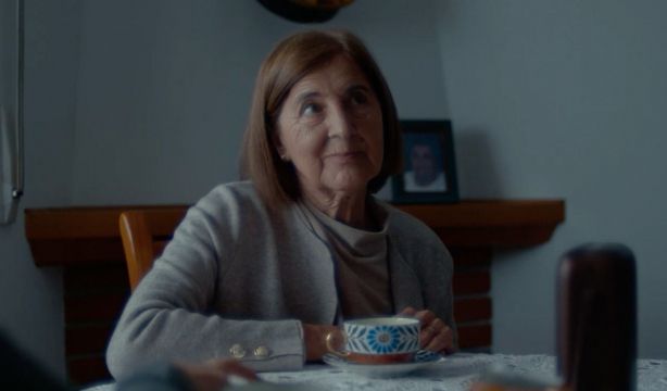 Cristina Urgel, nominada al Goya por un homenaje a su abuela: "Por fin se escucha su voz"