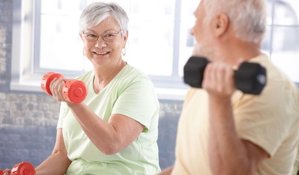 Descubren la causa del declive de la función muscular con la edad y cómo revertirlo