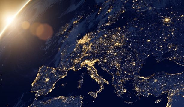 ¿Europa a dos velocidades?
