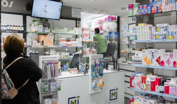 Mutualistas: MUGEJU actualiza los casos en que pueden pedir el reembolso de gastos en medicamentos. Foto: europapress 