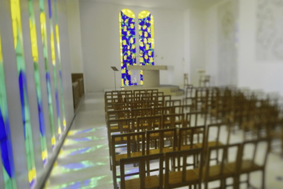 El legado de Matisse, Omega wants to dance y la serie At home with… llegan a CaixaForum + en febrero