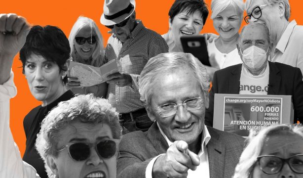 65YMÁS: siete años de conquistas para los mayores