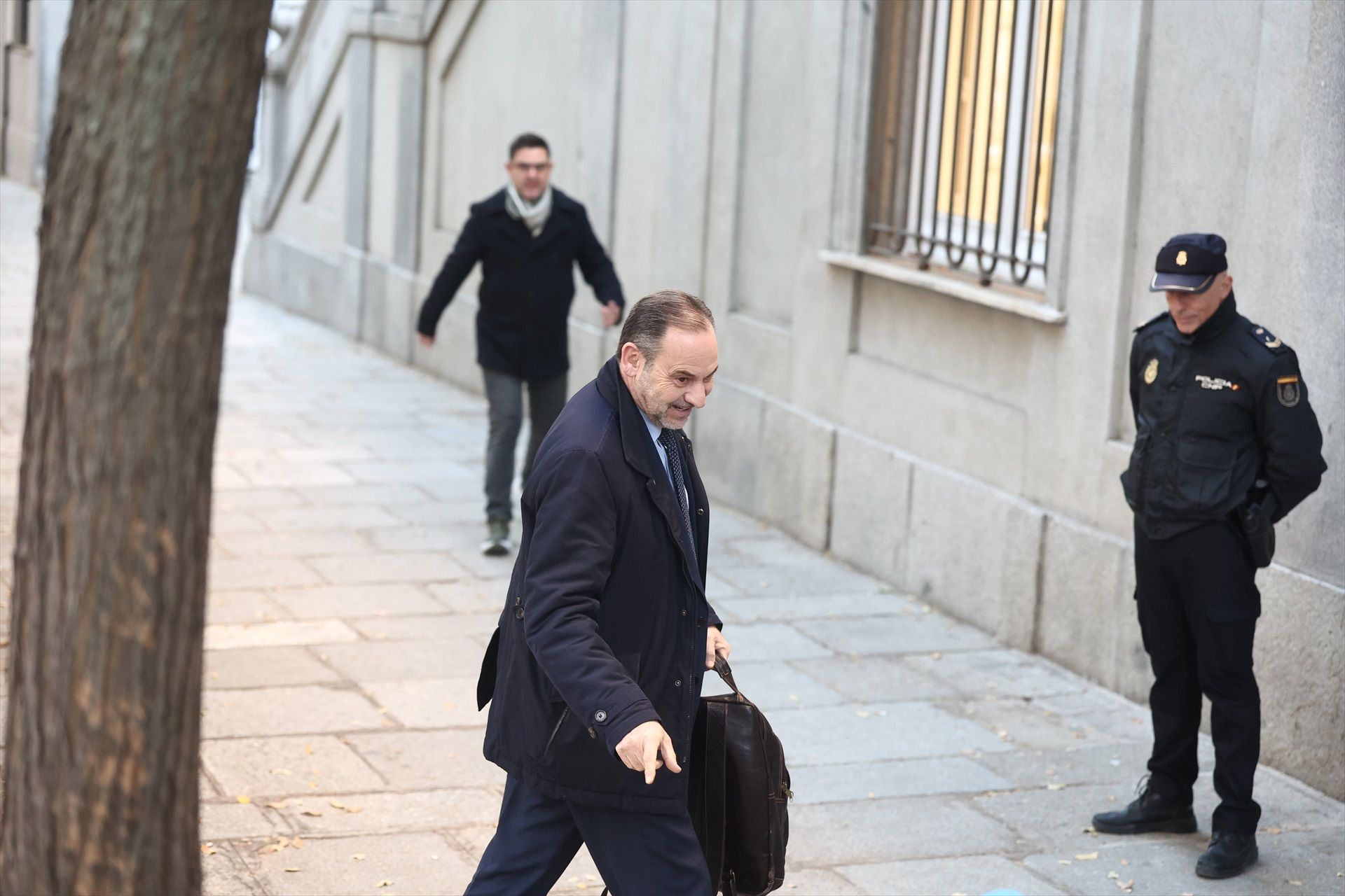 España empeora en percepción de la corrupción y cae tres puestos en la clasificación mundial