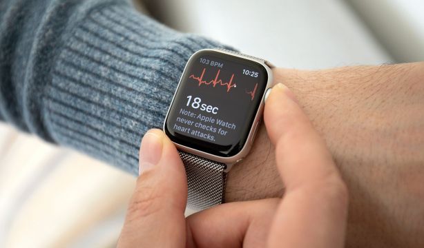 ¿Sirve el Apple Watch para detectar la hipertensión?
